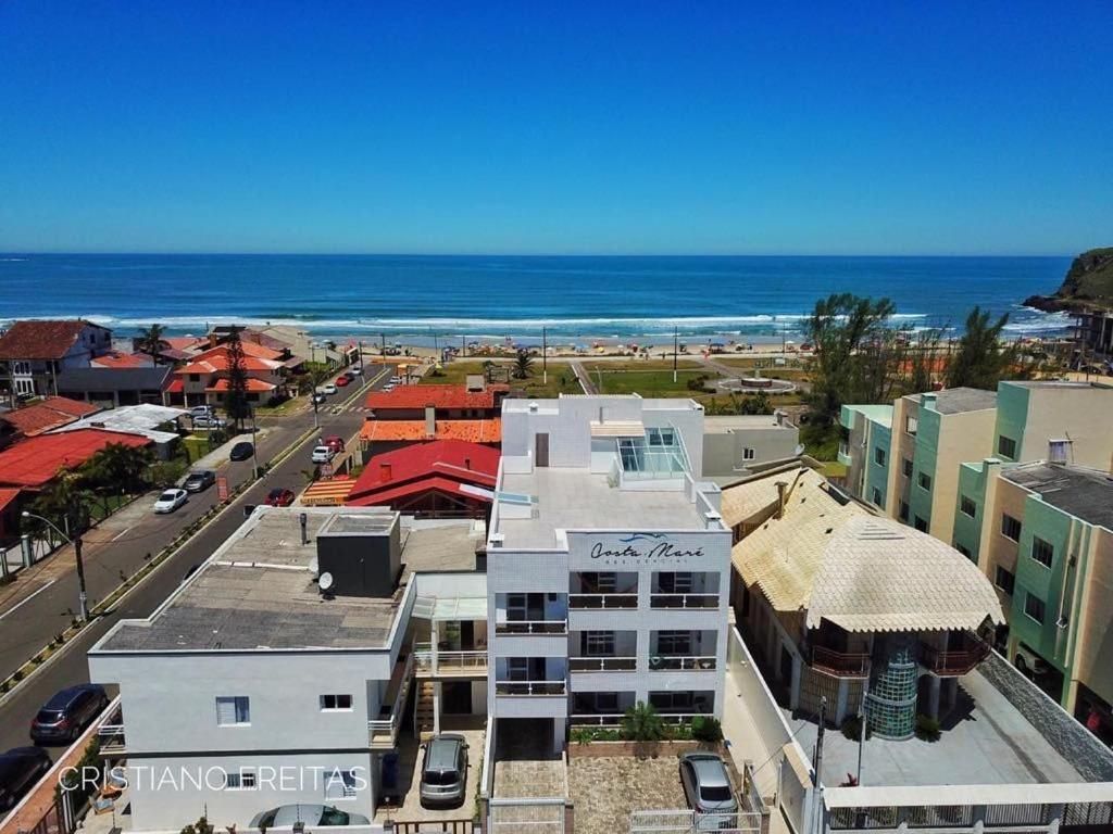 Residencial Costa Mare Διαμέρισμα Torres Εξωτερικό φωτογραφία