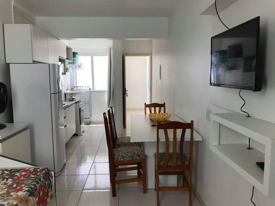Residencial Costa Mare Διαμέρισμα Torres Εξωτερικό φωτογραφία