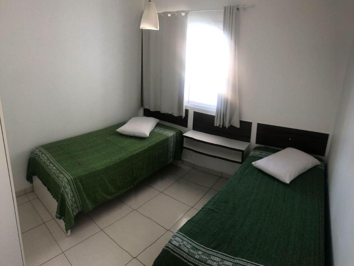 Residencial Costa Mare Διαμέρισμα Torres Εξωτερικό φωτογραφία