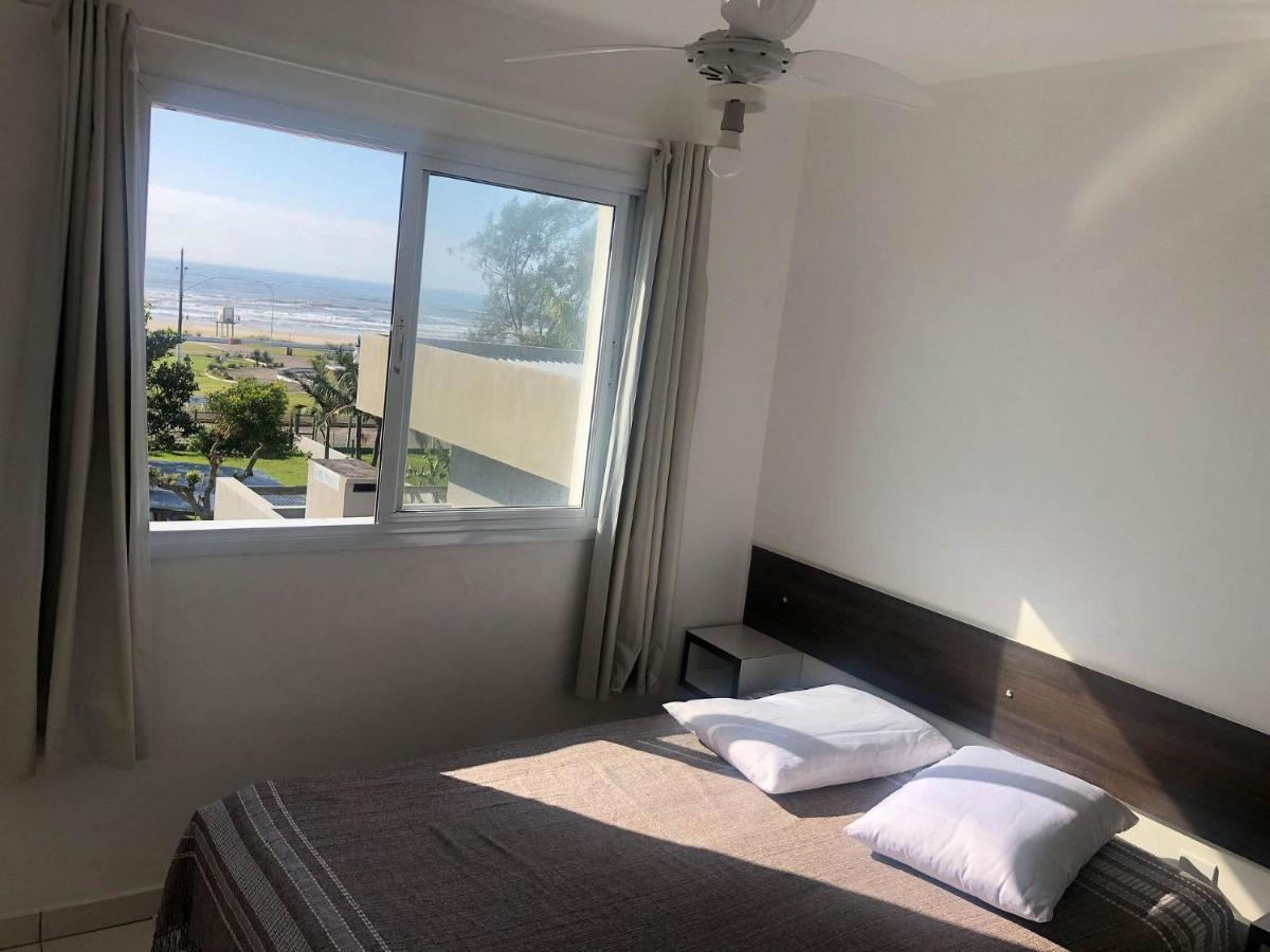 Residencial Costa Mare Διαμέρισμα Torres Εξωτερικό φωτογραφία