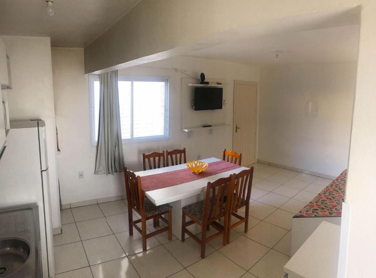 Residencial Costa Mare Διαμέρισμα Torres Εξωτερικό φωτογραφία