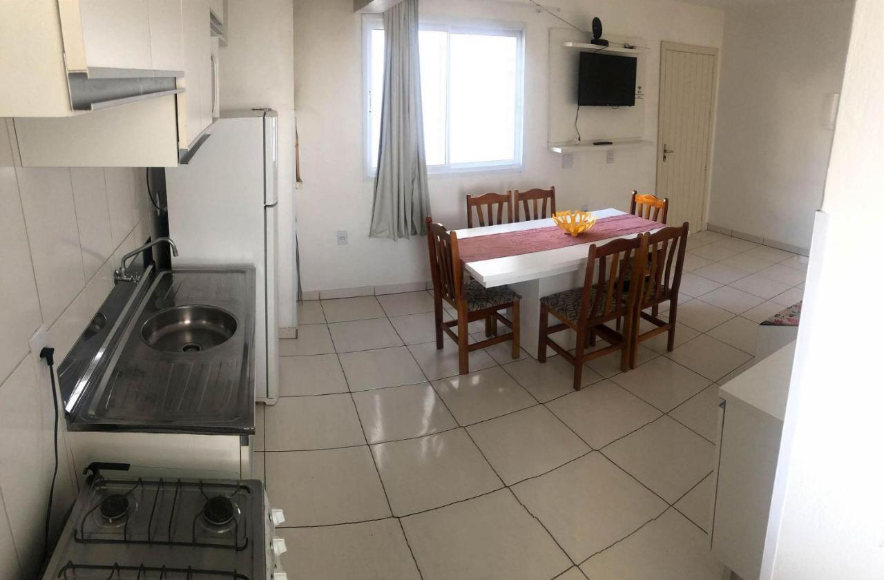 Residencial Costa Mare Διαμέρισμα Torres Εξωτερικό φωτογραφία