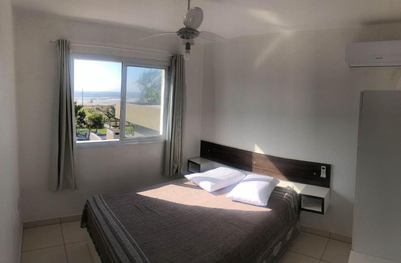 Residencial Costa Mare Διαμέρισμα Torres Εξωτερικό φωτογραφία