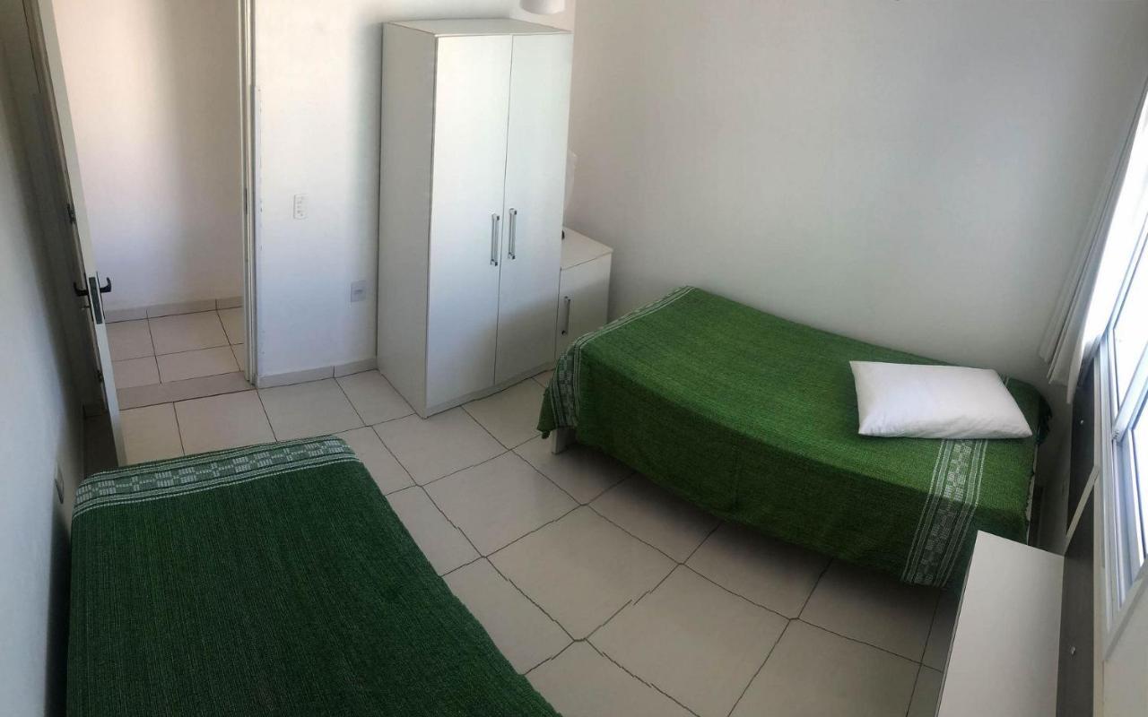 Residencial Costa Mare Διαμέρισμα Torres Εξωτερικό φωτογραφία