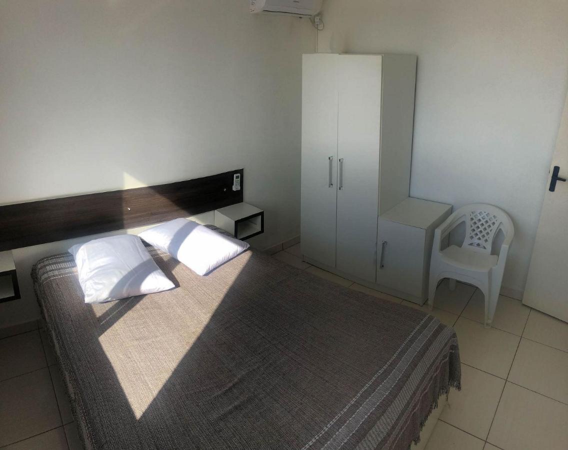 Residencial Costa Mare Διαμέρισμα Torres Εξωτερικό φωτογραφία