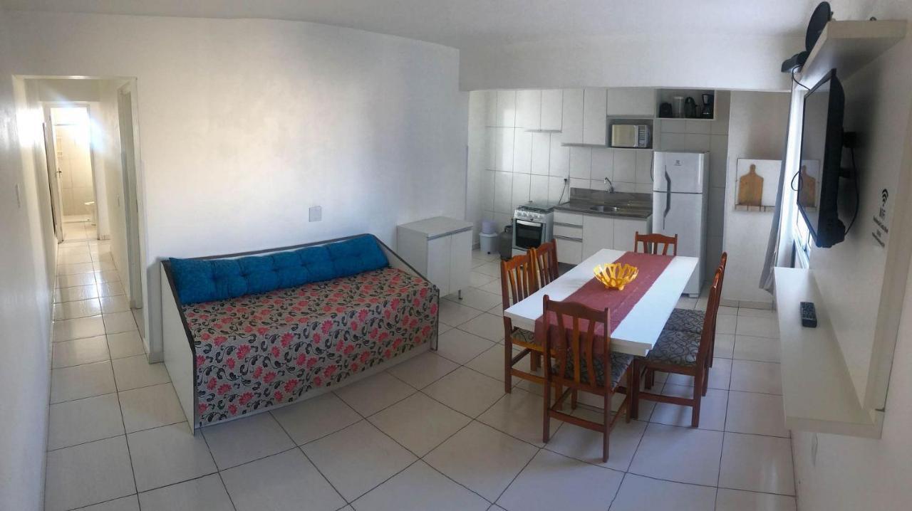 Residencial Costa Mare Διαμέρισμα Torres Εξωτερικό φωτογραφία