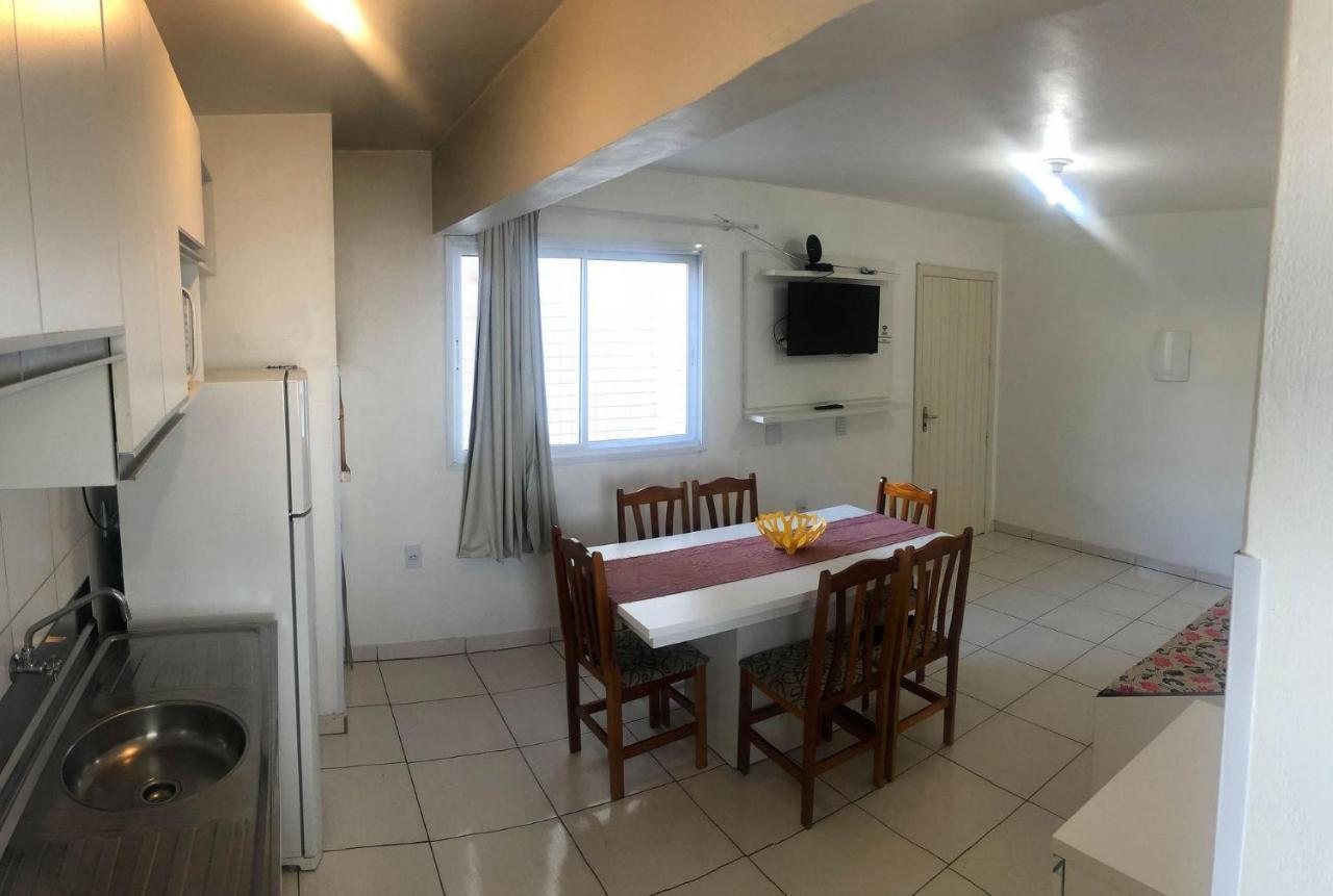 Residencial Costa Mare Διαμέρισμα Torres Εξωτερικό φωτογραφία