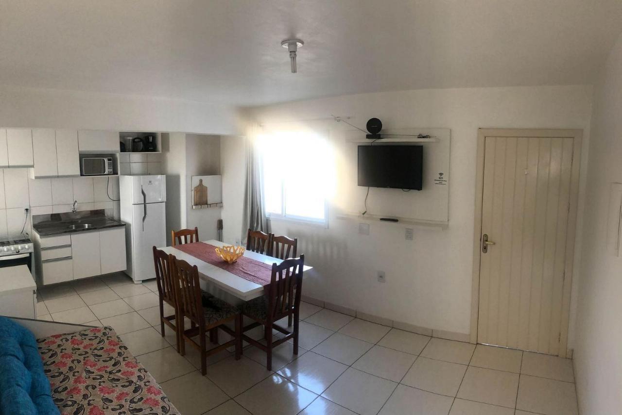 Residencial Costa Mare Διαμέρισμα Torres Εξωτερικό φωτογραφία