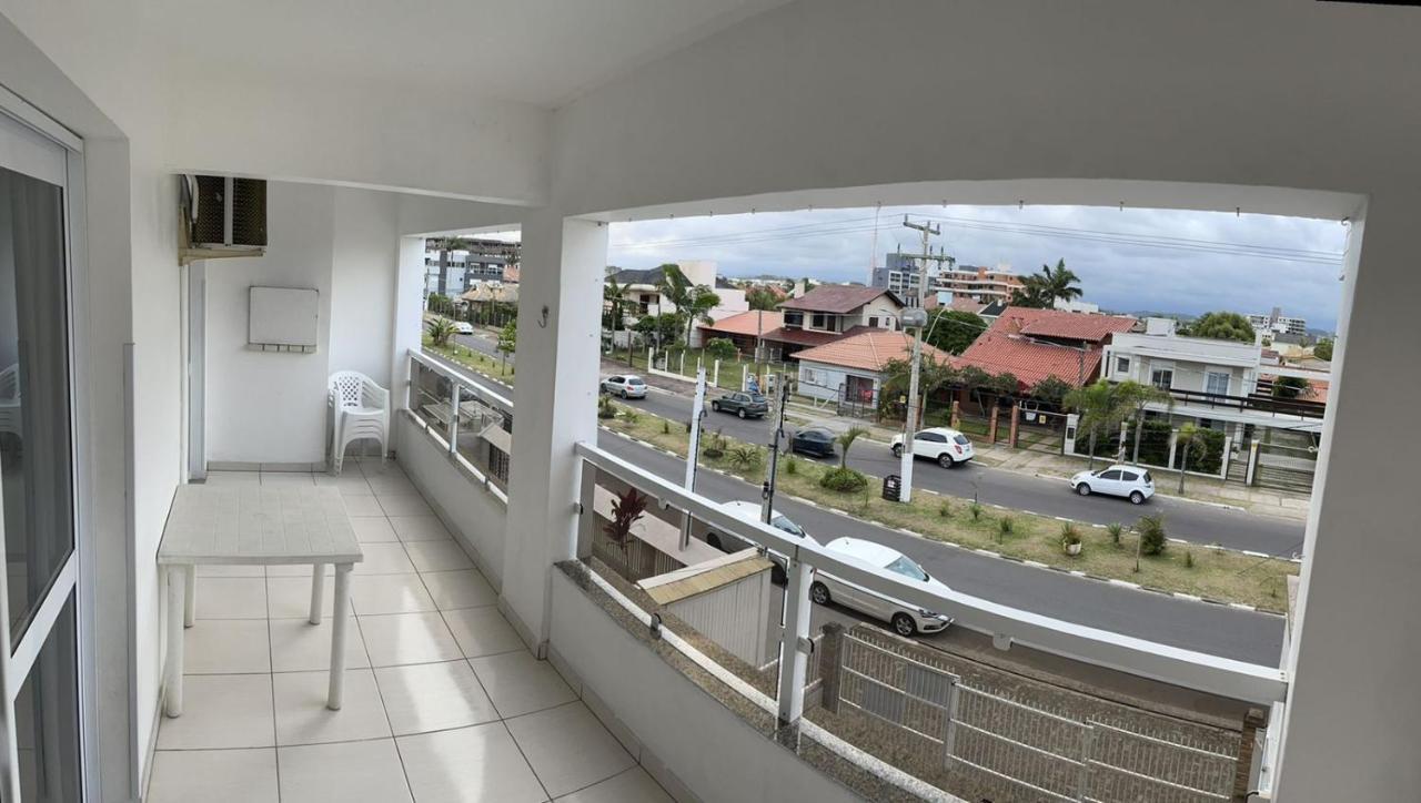 Residencial Costa Mare Διαμέρισμα Torres Εξωτερικό φωτογραφία