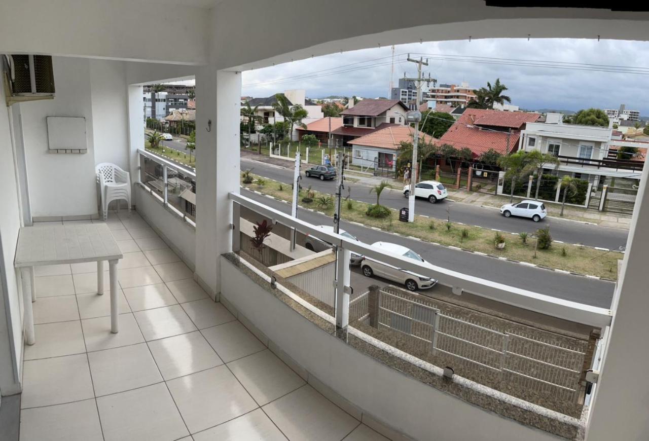 Residencial Costa Mare Διαμέρισμα Torres Εξωτερικό φωτογραφία