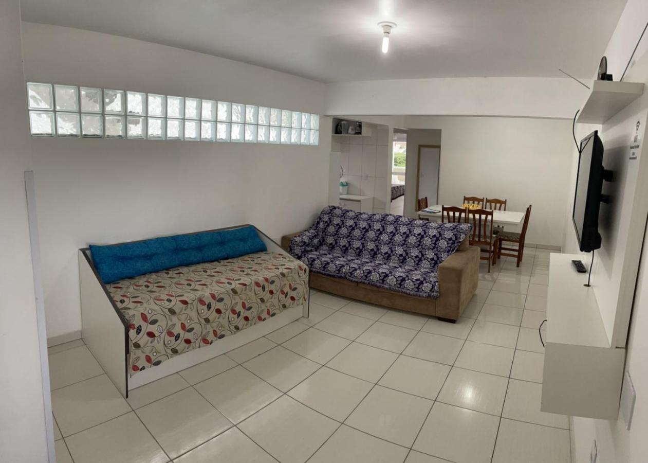 Residencial Costa Mare Διαμέρισμα Torres Εξωτερικό φωτογραφία