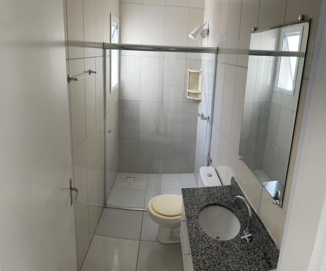 Residencial Costa Mare Διαμέρισμα Torres Εξωτερικό φωτογραφία